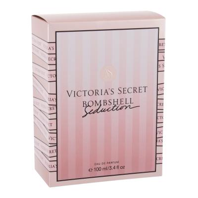 Victoria´s Secret Bombshell Seduction Eau de Parfum für Frauen 100 ml
