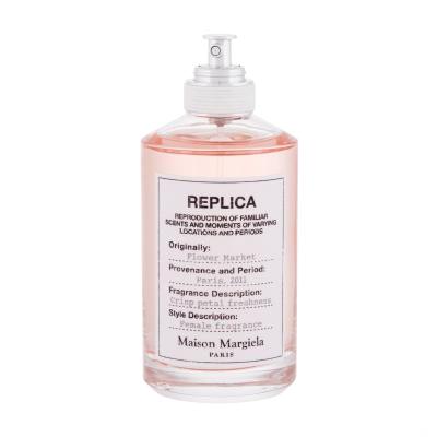 Maison Margiela Paris Replica Flower Market Eau de Toilette für Frauen 100 ml