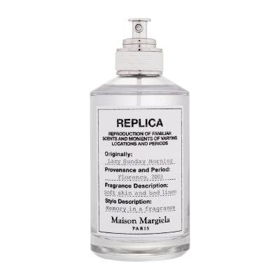 Maison Margiela Paris Replica Lazy Sunday Morning Eau de Toilette 100 ml
