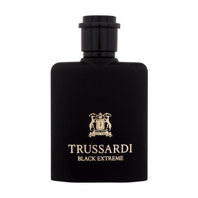 Trussardi Black Extreme Eau de Toilette für Herren 50 ml
