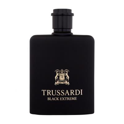 Trussardi Black Extreme Eau de Toilette für Herren 100 ml