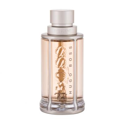 HUGO BOSS Boss The Scent Pure Accord 2020 Eau de Toilette für Herren 100 ml