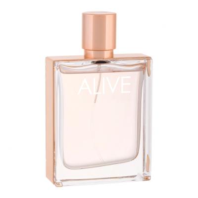 HUGO BOSS BOSS Alive Eau de Toilette für Frauen 80 ml
