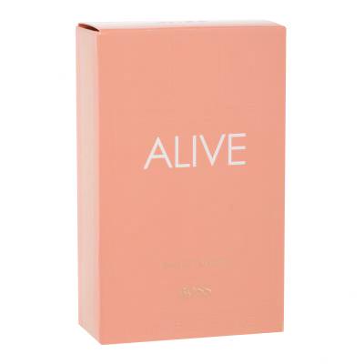 HUGO BOSS BOSS Alive Eau de Toilette für Frauen 80 ml