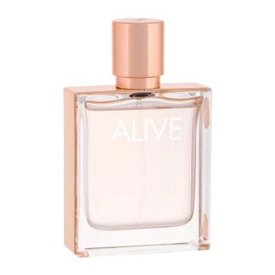 HUGO BOSS BOSS Alive Eau de Toilette für Frauen 50 ml