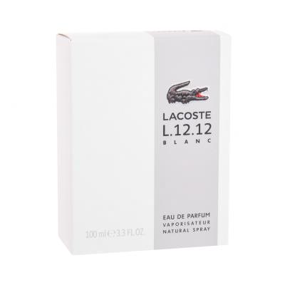 Lacoste L.12.12 Blanc Eau de Parfum für Herren 100 ml