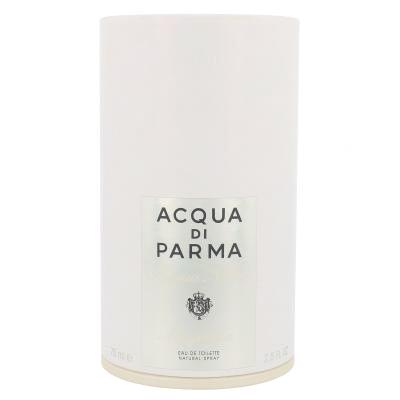 Acqua di Parma Acqua Nobile Magnolia Eau de Toilette für Frauen 75 ml
