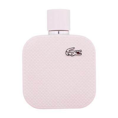 Lacoste L.12.12 Rose Eau de Parfum für Frauen 100 ml