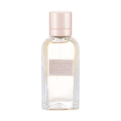 Abercrombie &amp; Fitch First Instinct Sheer Eau de Parfum für Frauen 30 ml