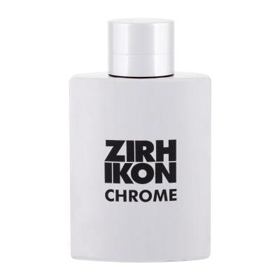 ZIRH Ikon Chrome Eau de Toilette für Herren 125 ml