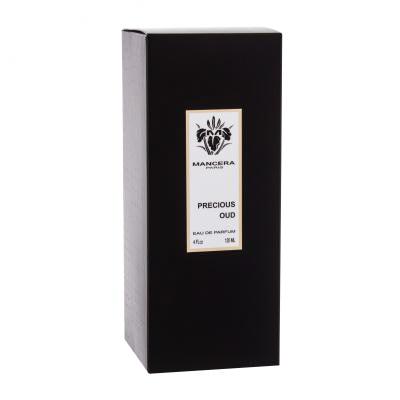 MANCERA Precious Oud Eau de Parfum 120 ml
