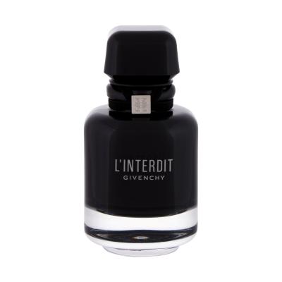 Givenchy L'Interdit Intense Eau de Parfum für Frauen 50 ml