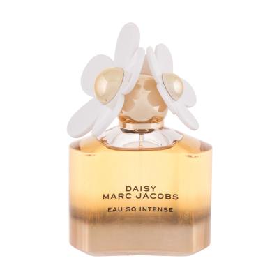 Marc Jacobs Daisy Eau So Intense Eau de Parfum für Frauen 100 ml