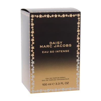 Marc Jacobs Daisy Eau So Intense Eau de Parfum für Frauen 100 ml