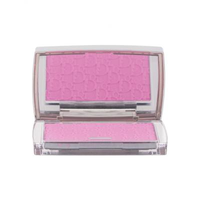 Christian Dior Dior Backstage Rosy Glow Rouge für Frauen 4,4 g Farbton  001 Pink