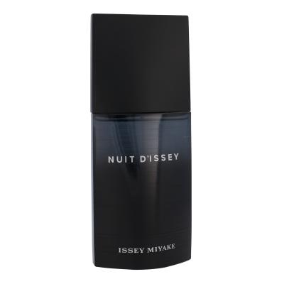 Issey Miyake Nuit D´Issey Eau de Toilette für Herren 125 ml