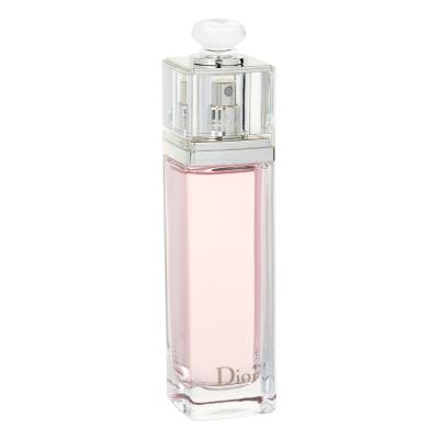 Dior Addict Eau Fraîche 2014 Eau de Toilette für Frauen 50 ml