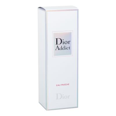 Dior Addict Eau Fraîche 2014 Eau de Toilette für Frauen 50 ml