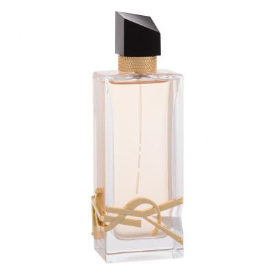 Yves Saint Laurent Libre Eau de Toilette für Frauen 90 ml