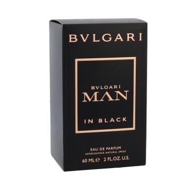 Bvlgari MAN In Black Eau de Parfum für Herren 60 ml