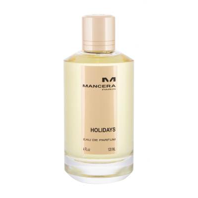 MANCERA Holidays Eau de Parfum 120 ml