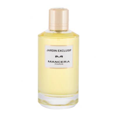 MANCERA Jardin Exclusif Eau de Parfum 120 ml