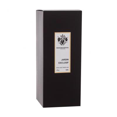 MANCERA Jardin Exclusif Eau de Parfum 120 ml
