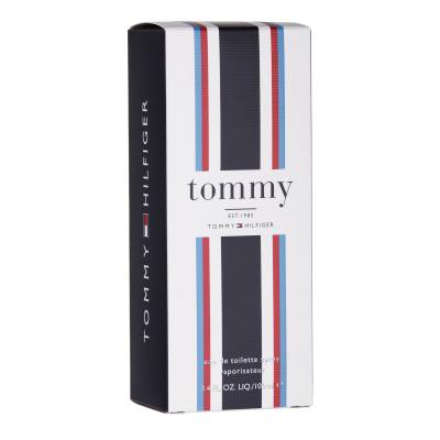 Tommy Hilfiger Tommy Eau de Toilette für Herren 100 ml
