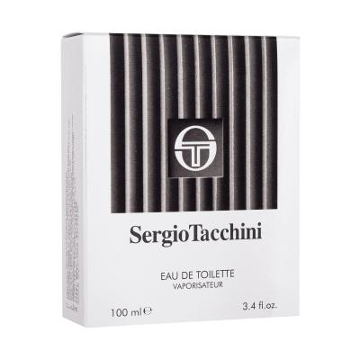 Sergio Tacchini Man Eau de Toilette für Herren 100 ml