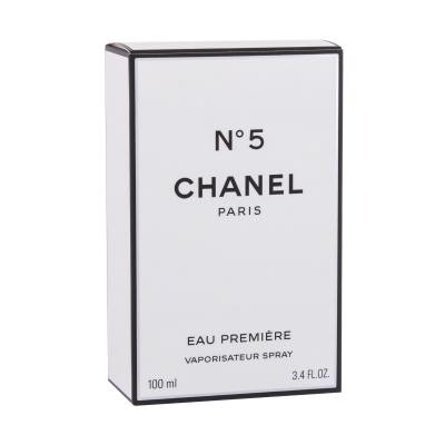 Chanel No.5 Eau Premiere 2015 Eau de Parfum für Frauen 100 ml
