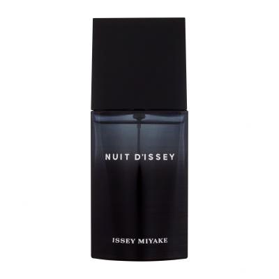 Issey Miyake Nuit D´Issey Eau de Toilette für Herren 75 ml
