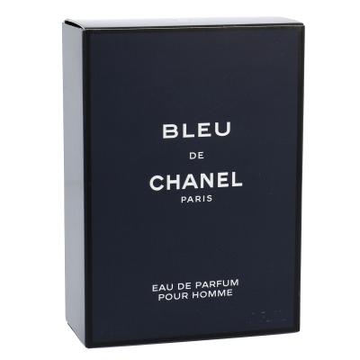 Chanel Bleu de Chanel Eau de Parfum für Herren 50 ml