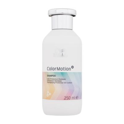 Wella Professionals ColorMotion+ Shampoo Shampoo für Frauen 250 ml