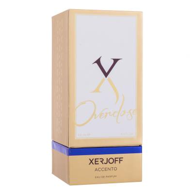 Xerjoff V Collection Accento Overdose Eau de Parfum 100 ml