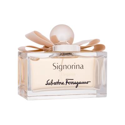 Ferragamo Signorina Eleganza Eau de Parfum für Frauen 100 ml