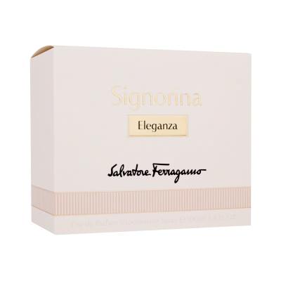 Ferragamo Signorina Eleganza Eau de Parfum für Frauen 100 ml