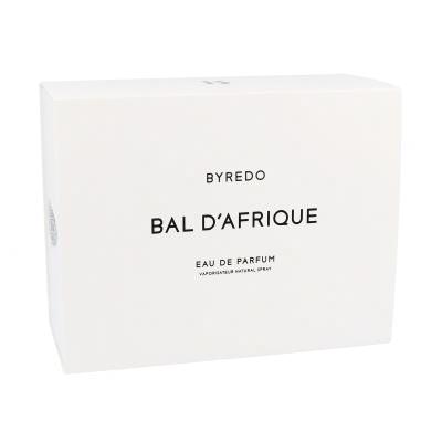 BYREDO Bal d&#039;Afrique Eau de Parfum 100 ml