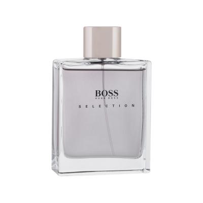 HUGO BOSS Selection Eau de Toilette für Herren 100 ml