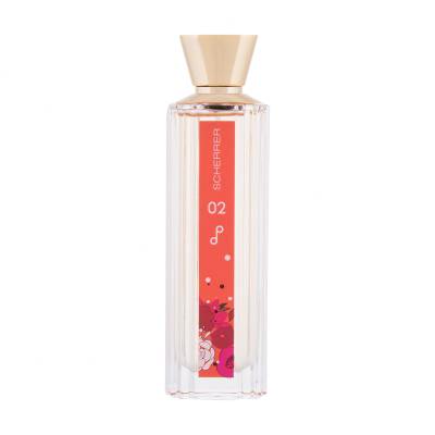 Jean Louis Scherrer Pop Delights 02 Eau de Toilette für Frauen 50 ml