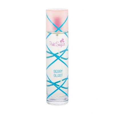 Pink Sugar Berry Blast Eau de Toilette für Frauen 100 ml