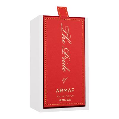 Armaf The Pride Rouge (White) Eau de Parfum für Frauen 100 ml