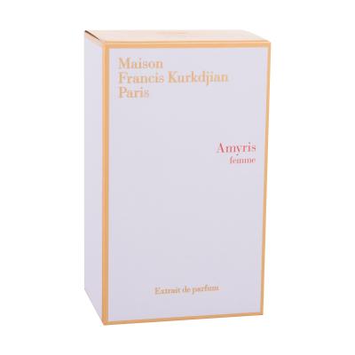 Maison Francis Kurkdjian Amyris Femme Parfum für Frauen 70 ml