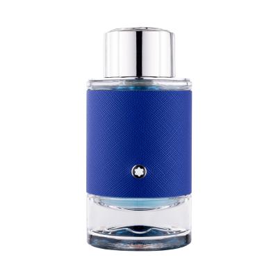 Montblanc Explorer Ultra Blue Eau de Parfum für Herren 100 ml