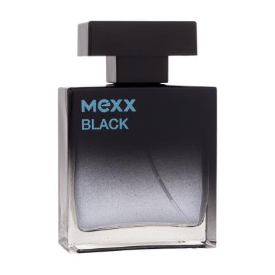 Mexx Black Eau de Parfum für Herren 50 ml