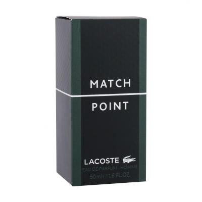 Lacoste Match Point Eau de Parfum für Herren 50 ml