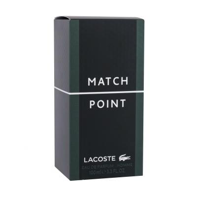 Lacoste Match Point Eau de Parfum für Herren 100 ml