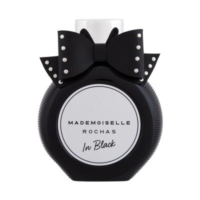 Rochas Mademoiselle Rochas In Black Eau de Parfum für Frauen 90 ml