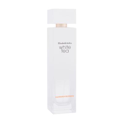 Elizabeth Arden White Tea Mandarin Blossom Eau de Toilette für Frauen 100 ml