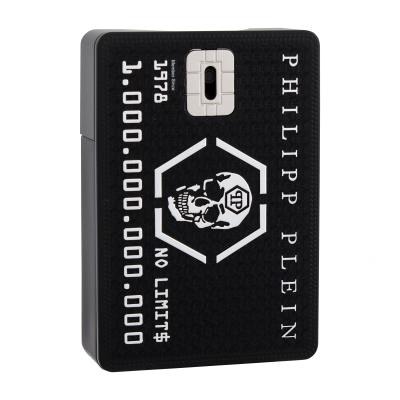 Philipp Plein No Limit$ Eau de Parfum für Herren 50 ml