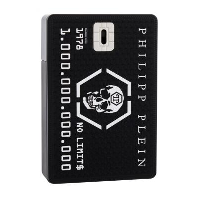 Philipp Plein No Limit$ Eau de Parfum für Herren 90 ml